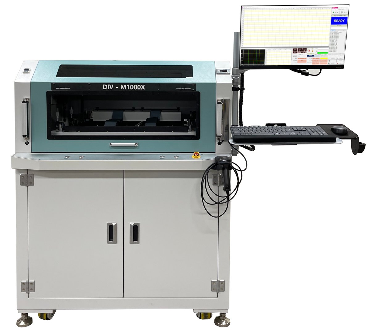 LED Module DIV Tester
