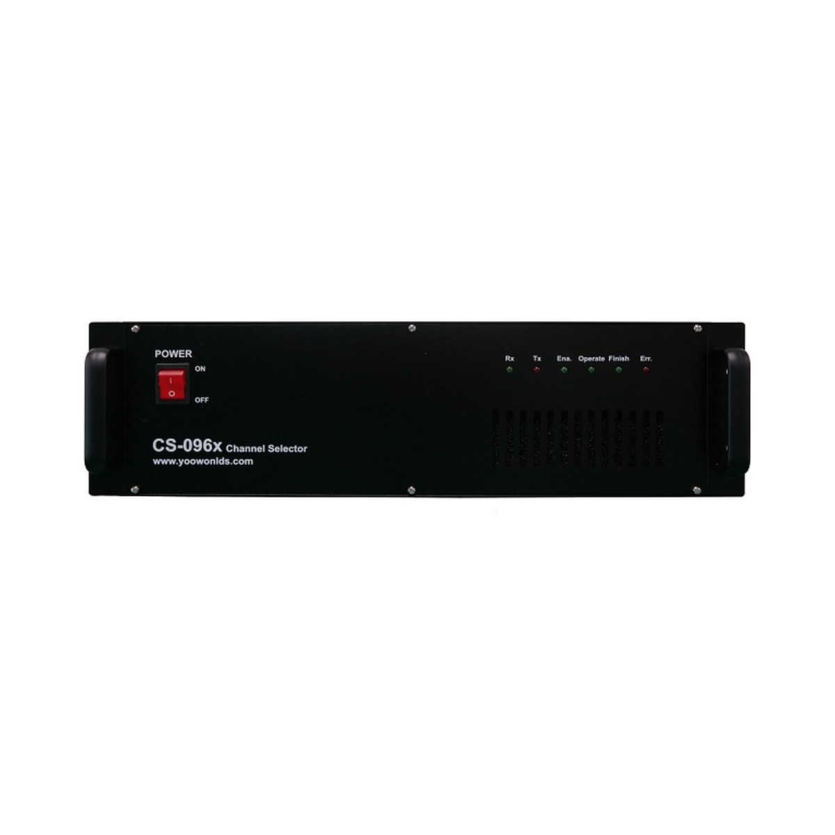96-Channel Selector (Sub Unit)